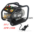 150bar 8L/Min Consumer Portable Electric Pressure Car Washer (HPW-DT1508B)